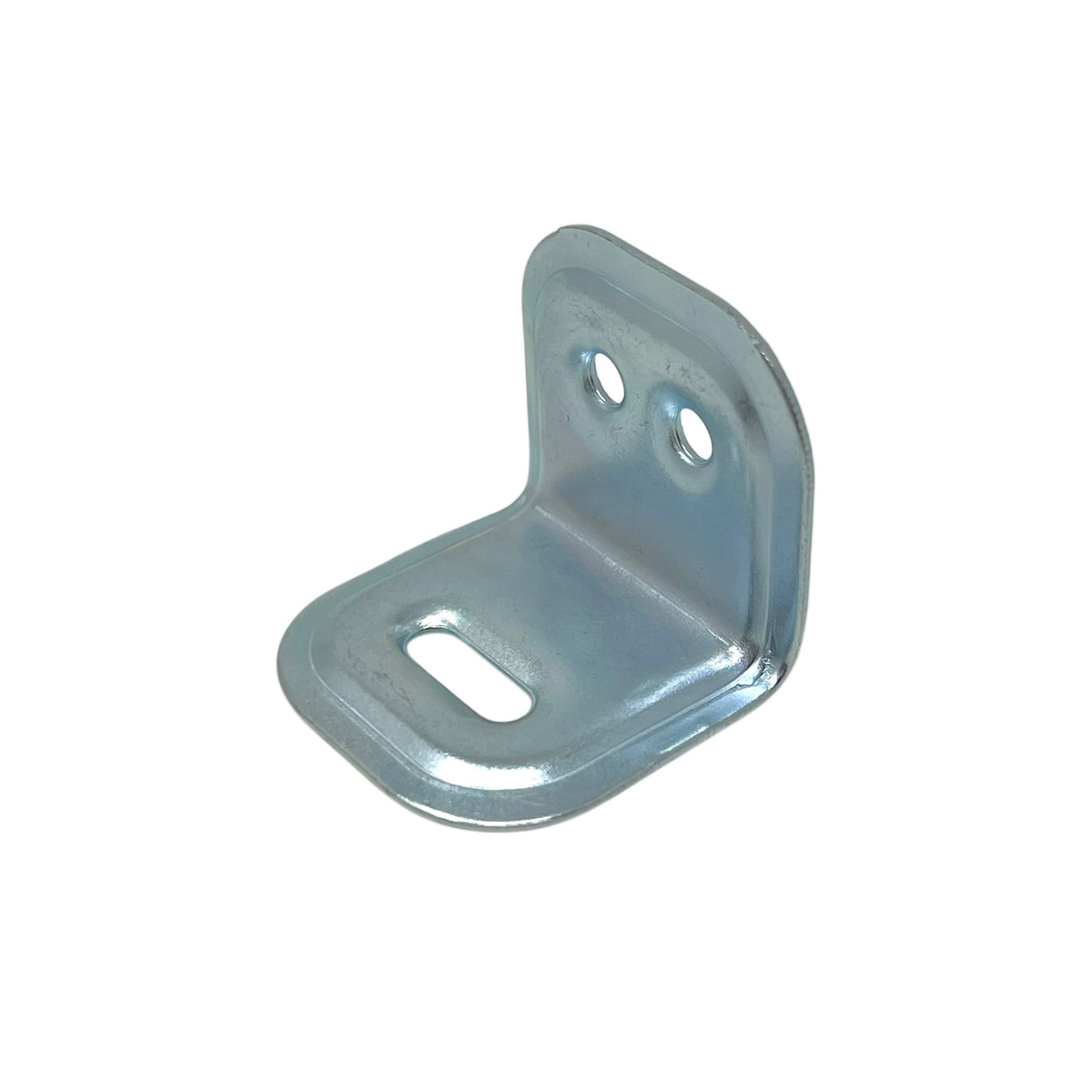 Furniture Angle Bracket 502 Zinc-plated