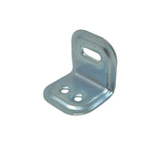 Furniture Angle Bracket 502 Zinc-plated