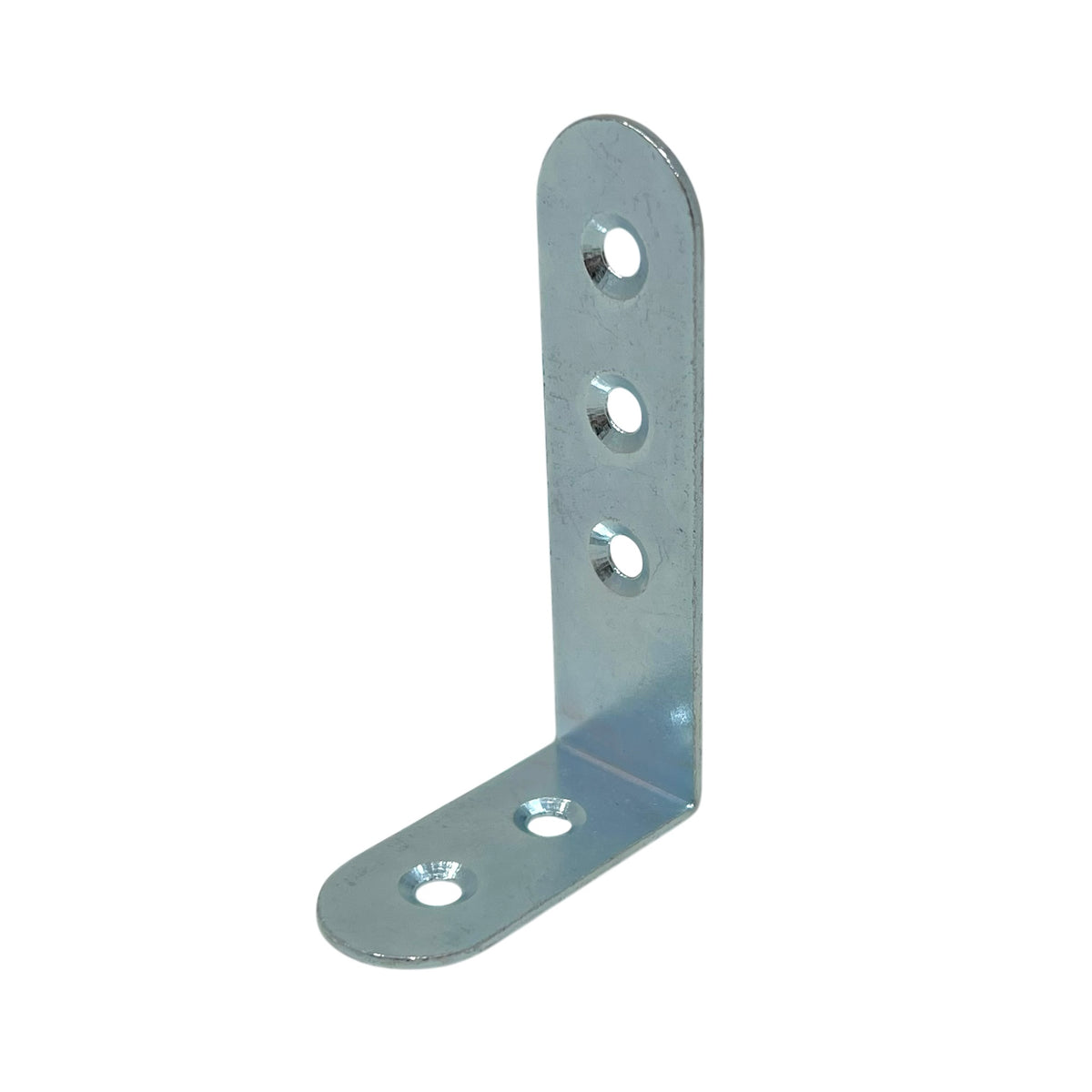 Angle Bracket Zinc-plated