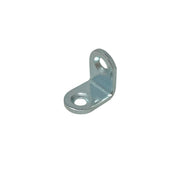 Angle Bracket Zinc-plated