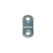 Angle Bracket Zinc-plated
