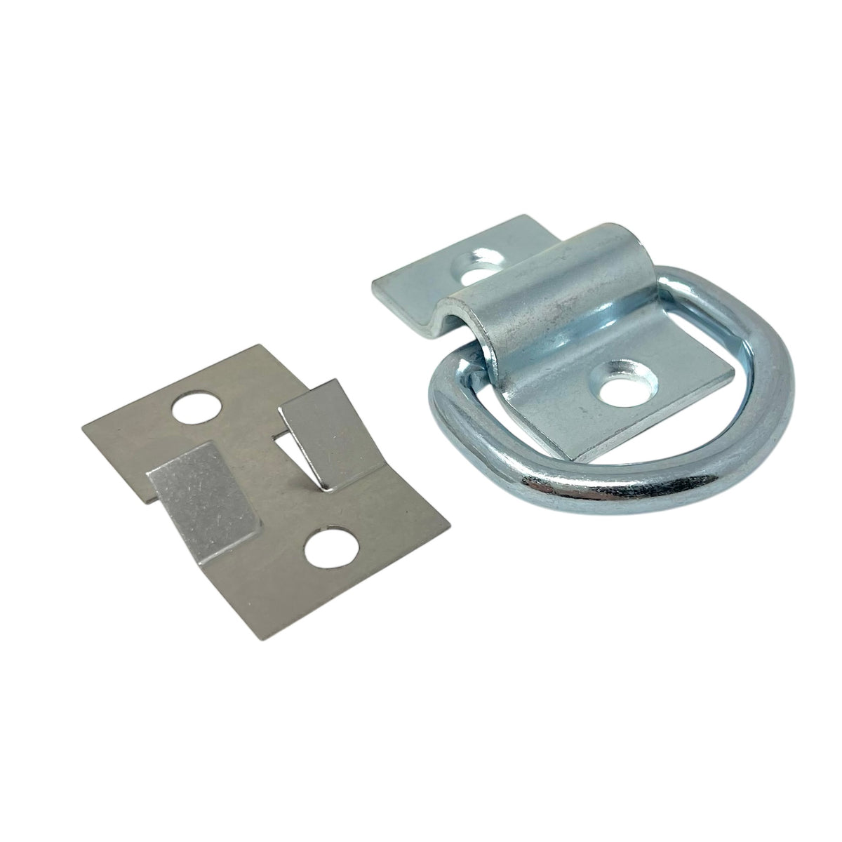 Zinc-Plated Lashing Eye