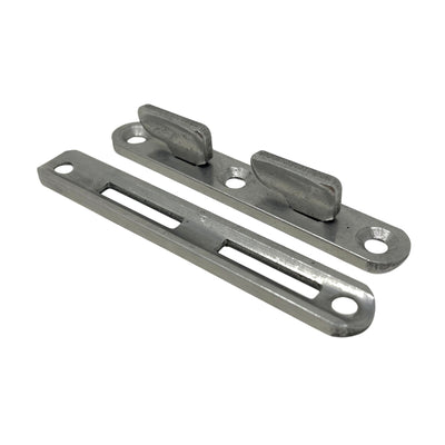 Bed Hook 75-175mm Iron