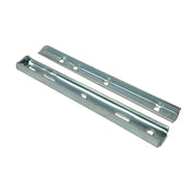 Bed Hook Zinc-plated