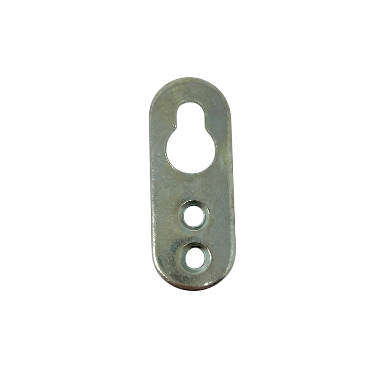 Ophængsbeslag 32 mm Forzinket