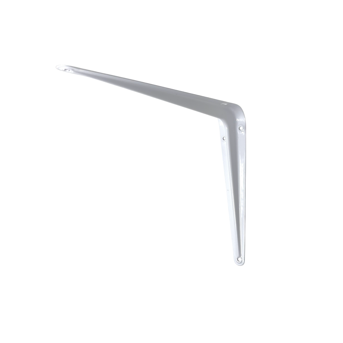Bracket Millers 300x350 White