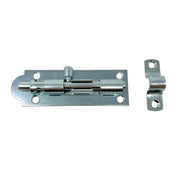 Skjutregel Förzinkad 100x32mm