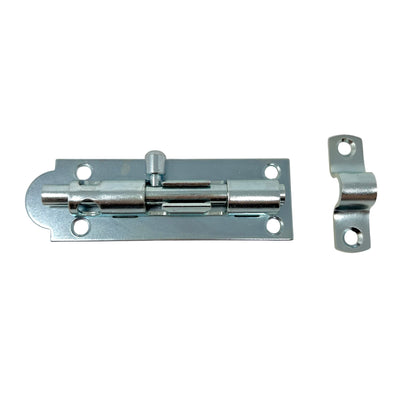 Skyvebeslag Galvanisert 100x32mm