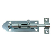 Skjutregel Förzinkad 100x32mm