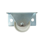 Castor 35 mm FOR SIDE MOUNTING