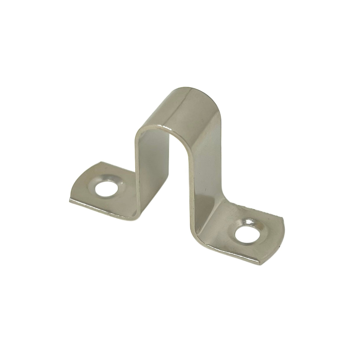 Shackle / U-Profile 25mm Nickel
