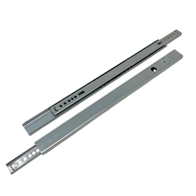Extension Fitting Side Mount Zinc