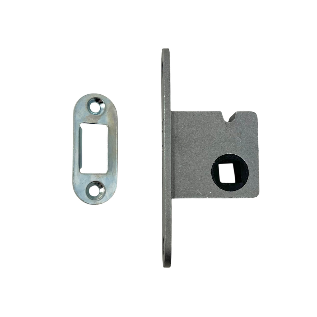 Enkelt cylinderlås 2760 FIX