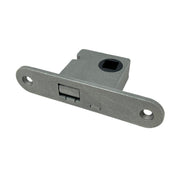 Enkelt cylinderlås 2760 FIX