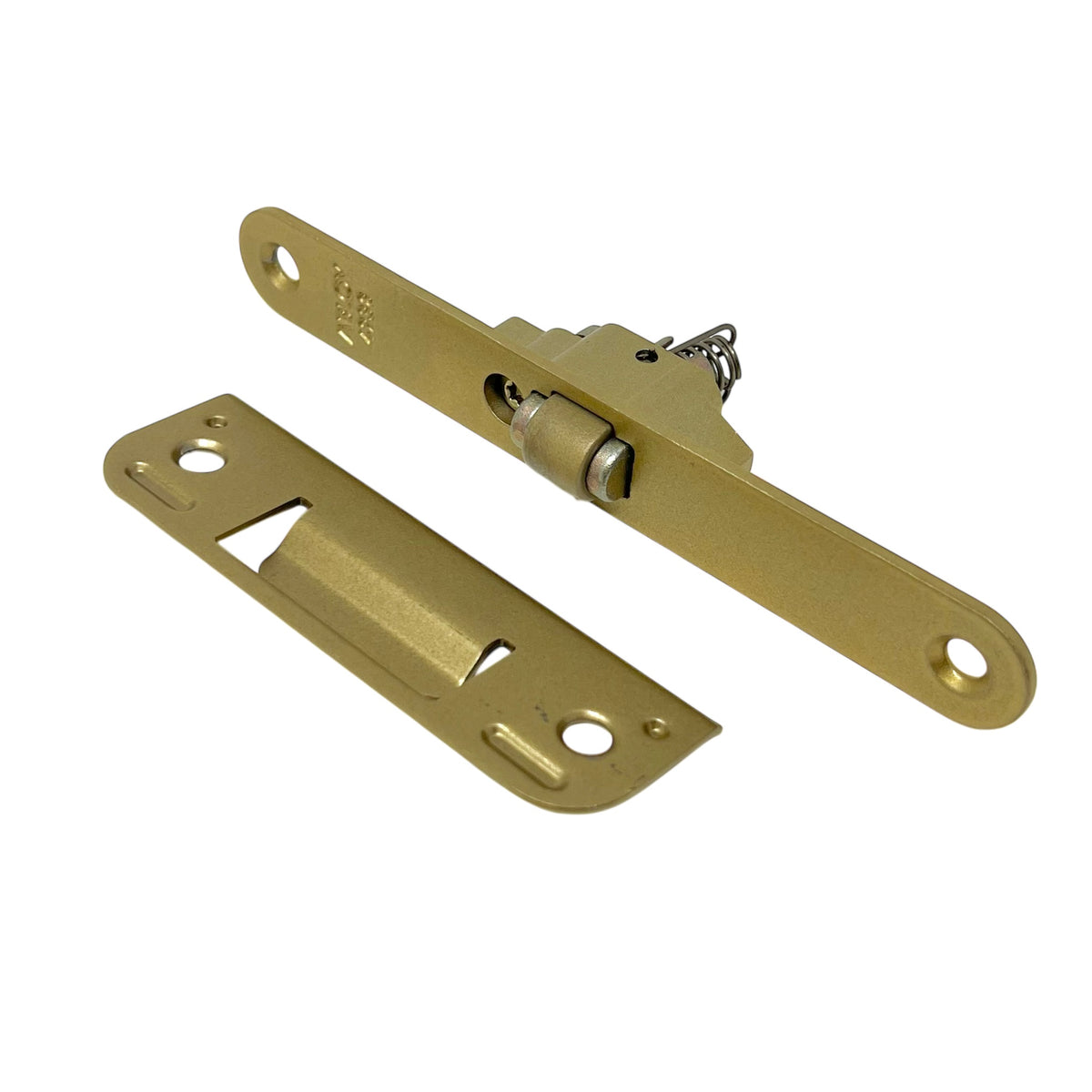 Roller Catch Gold Epoxy