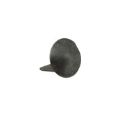 Decorative Nail Rust Finish 22 mm with 2 Pins