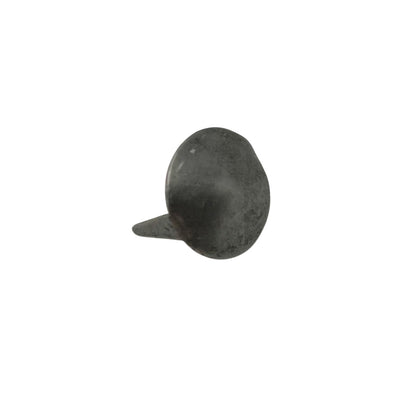 Dekornagle Rustik 22 mm med 2 stifter