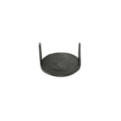 Decorative Nail Rust Finish 22 mm with 2 Pins