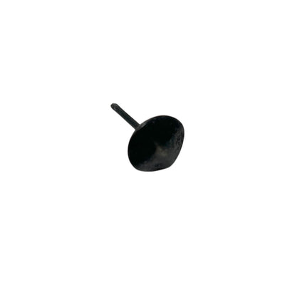 Dekornål 13 mm med centerstift