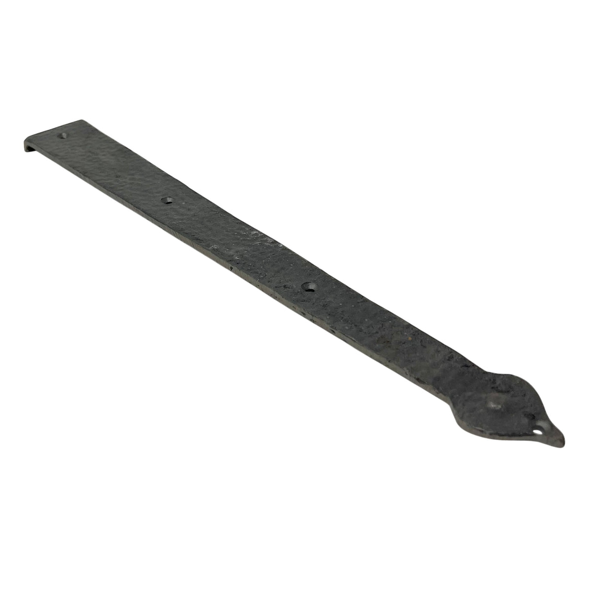 Decorative Fitting 370 mm Unlacquered Cast Iron