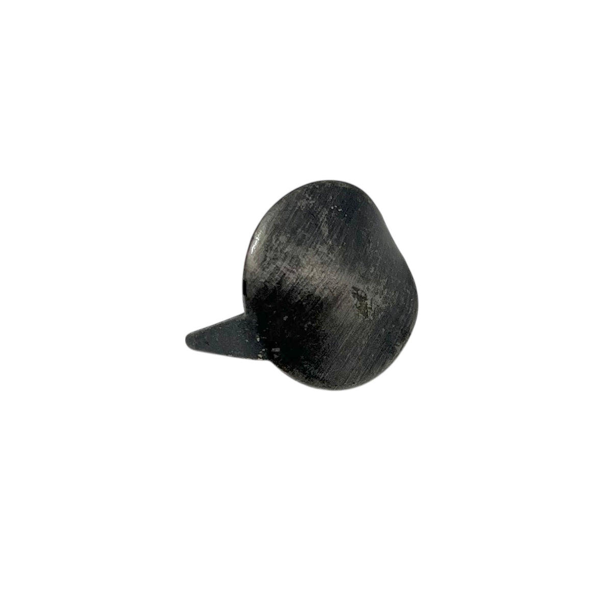 Dekorsøm 22 mm med 2 stifter
