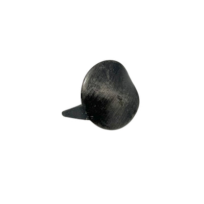 Dekorsøm 22 mm med 2 stifter