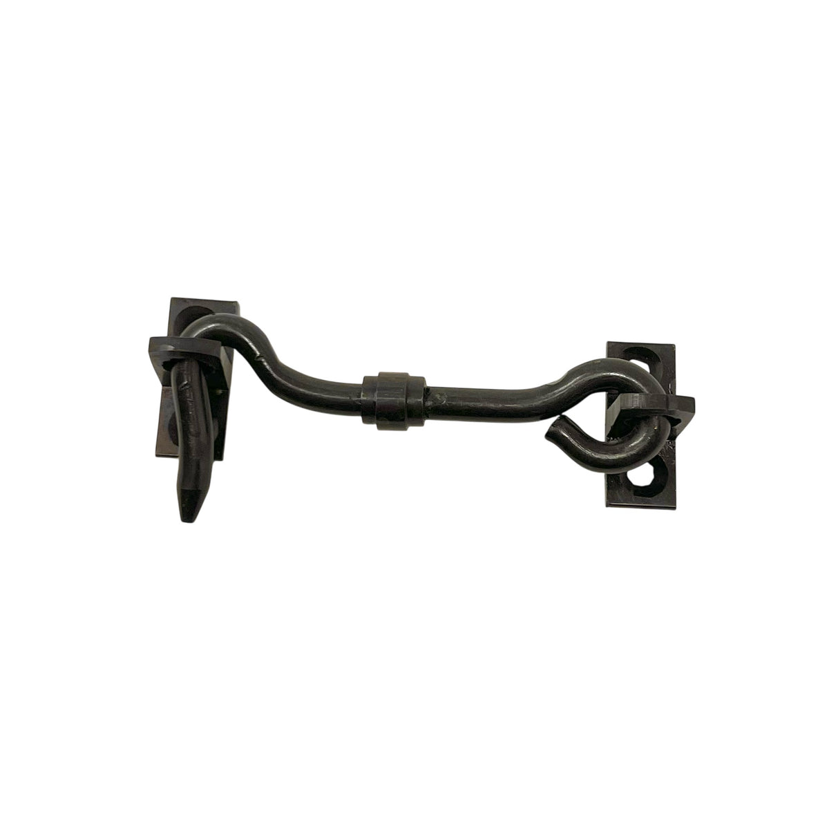 Throw Hook 55mm Antique Oxide