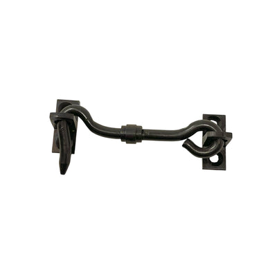 Throw Hook 55mm Antique Oxide