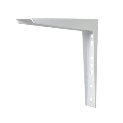 Bracket White
