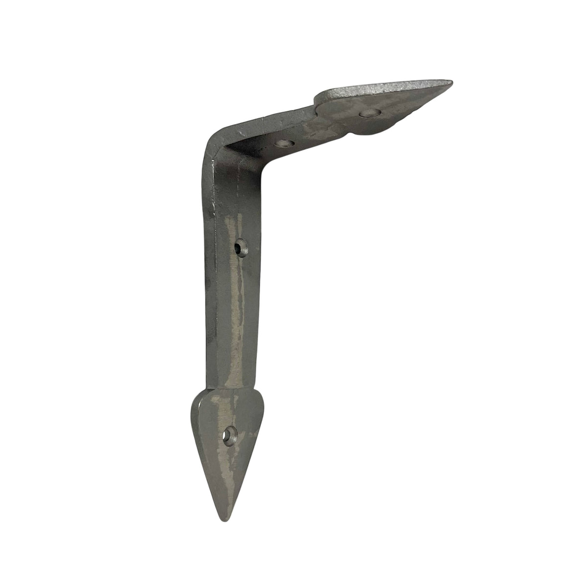Bracket Unlacquered Cast Iron