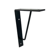 Bracket Edward Matt Black