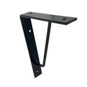 Bracket Edward Matt Black