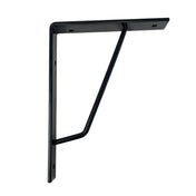 Bracket Edward Matt Black