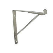 Klemkonsoll 140mm Nikkel