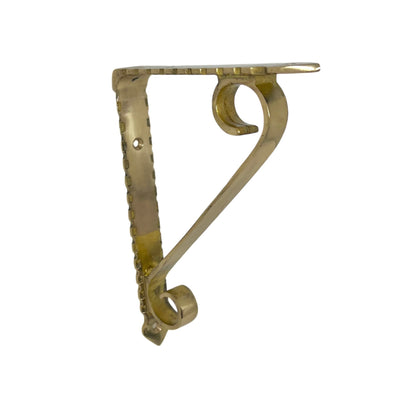 Konsoll 200x150 Messing