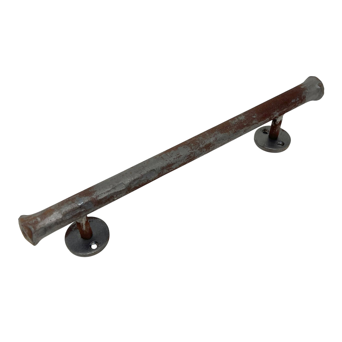 Pull Handle Unlacquered Cast Iron 300 mm