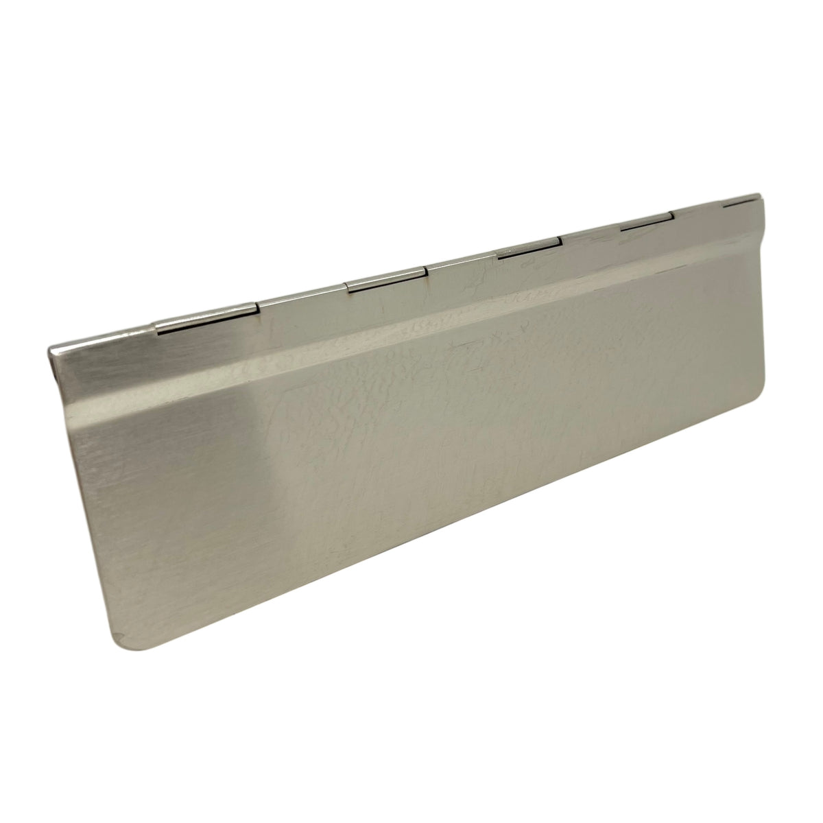 Baklucka 2668 Mattborstad Nickel