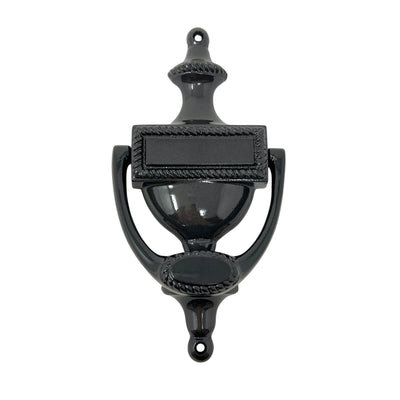 Door Knocker 526 Brown oxide