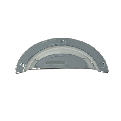 Skålhandtag Conti 64 C/C Krom