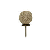 Knopp 40mm Rep/Antik