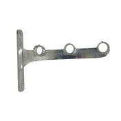 Midterkonsol aluminium