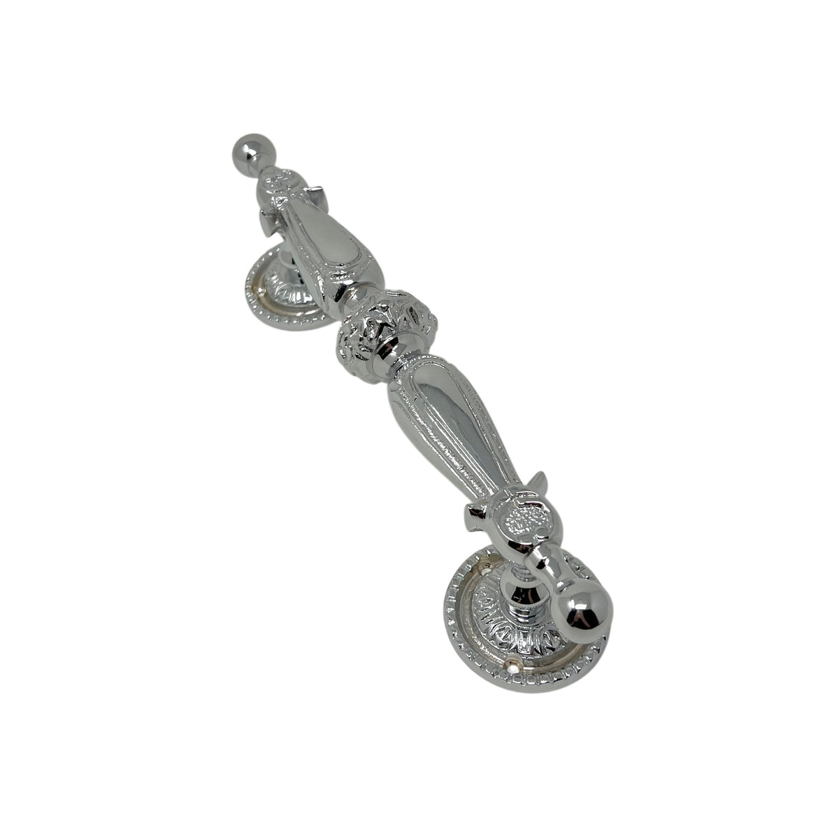 Pull Handle Chrome 240mm