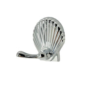 Snäcka Hook Chrome