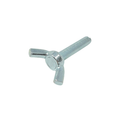 Thumb screw M5-M6