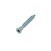 Furniture Screw Zinc-plated 50-70 mm