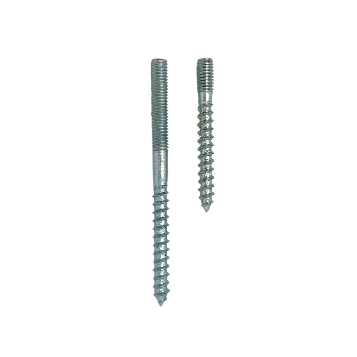 Screw Pin M4 - M10 Zinc