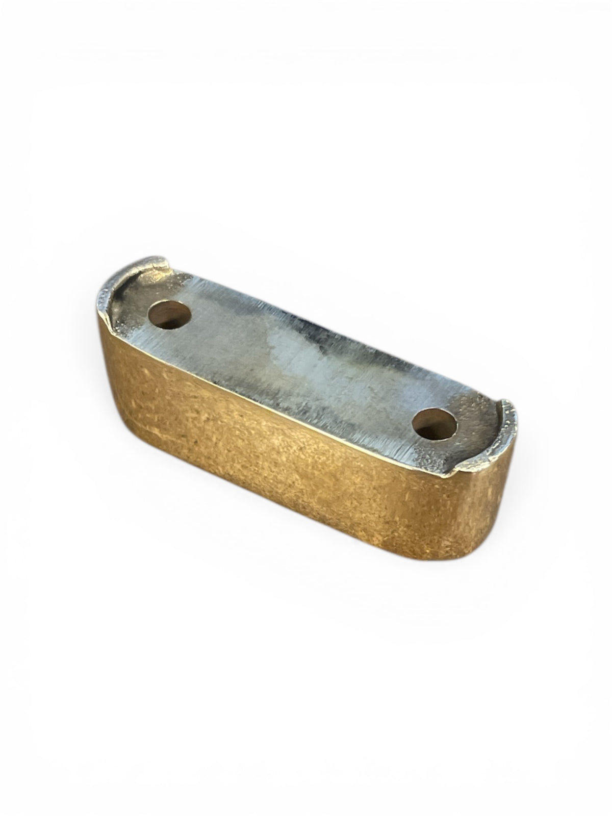 Spacer Washer 1241 Brass 15 mm