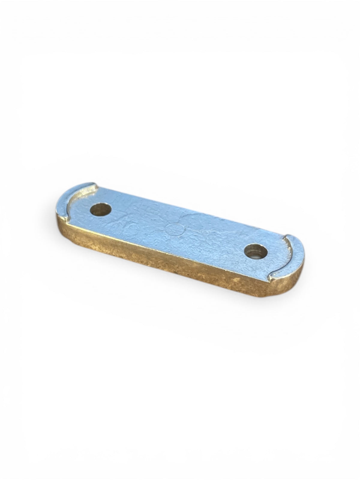 Spacer Washer 1240 Brass 5 mm