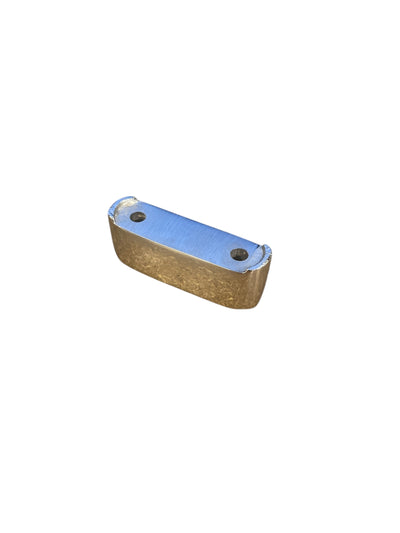 Spacer Washer 1241 Nickel 15 mm