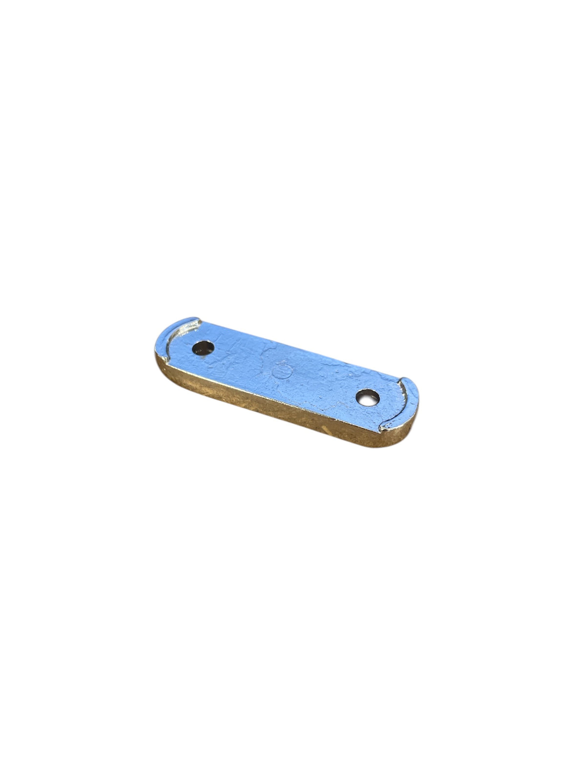 Distansbricka 1240 Nickel 5 mm